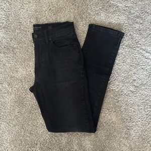 410 Athletic Straight Lucky Brand Jeans